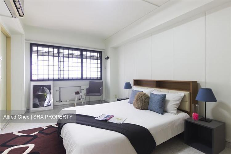 Blk 388 Tampines Street 32 (Tampines), HDB 4 Rooms #184138722